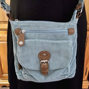 Mint Green Small Crossbody bag